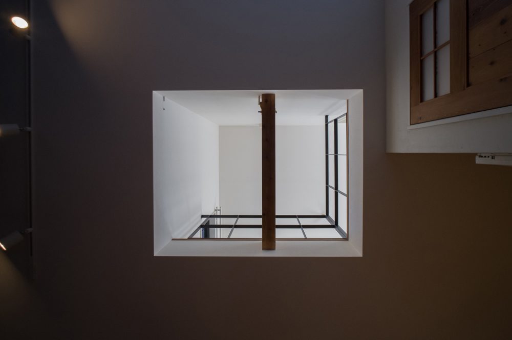 Nagatsuta Renovation PJ